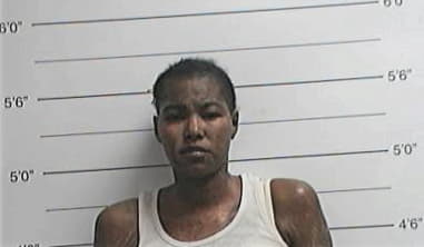 Latasha Horace, - Orleans Parish County, LA 